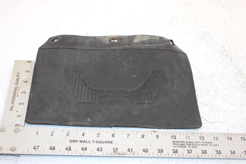 1982 Honda Atc110 Oem Front Fender Flap 61111-VM4-000 AH65