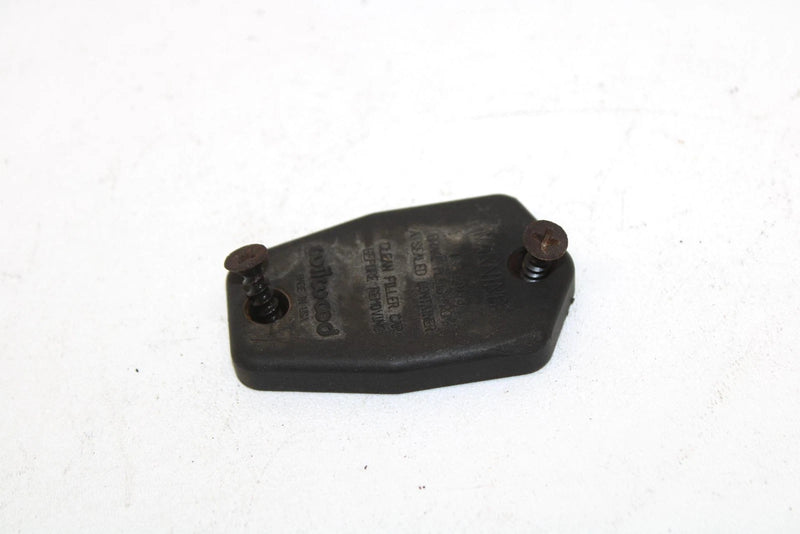 1995 Arctic Cat Zr 580 EFI Oem Master Cylinder Cover 0602-742 SA112