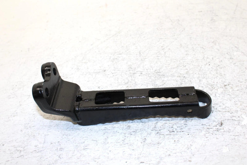 2004 Kawasaki Kfx 700 Oem Footrest Peg Set 35063-0027 AK30