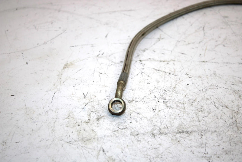 08 Arctic Cat Prowler Xt 650 H1 AutomaticOemFront Left Brake Line 1402-389 XA0