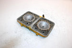 1989 Sea-doo Sp580 Oem Cylinder Head 290913261 JS46