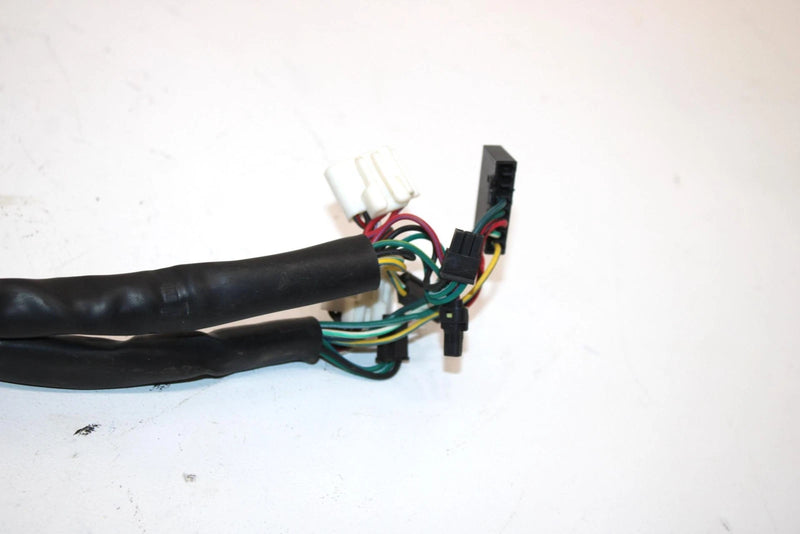 07 Arctic Cat Jaguar Z1 1100 Efi Oem Handlebar Harness 1686-357 SA301.1