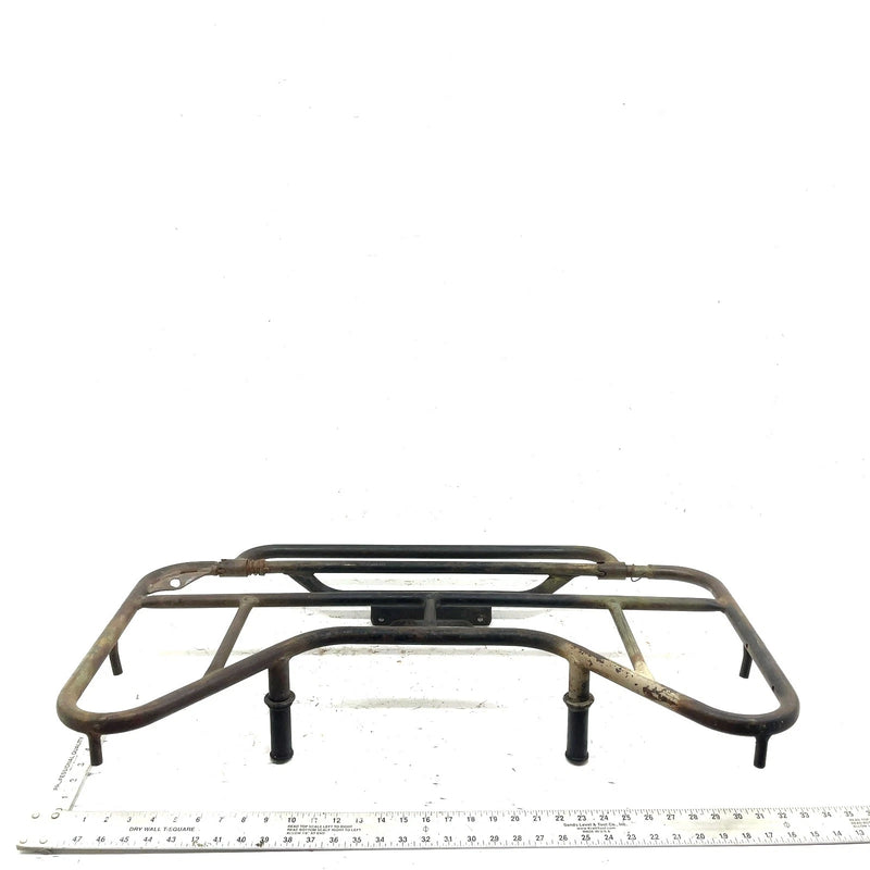 87-93 Suzuki Quadrunner 4WD LT4WD OEM Rear Rack 46310-39D50 AS28