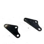 86-95 Yamaha Moto 4 OEM Upper Engine Mount Stay Set 29U-21315-00-00 AY66