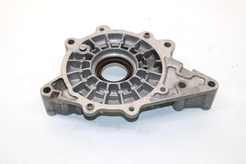 2004 Polaris Sportsman 700 OEM Left Gear Case Output Cover 3233876 APS