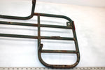 91 Polaris Trail Boss 350l 4x4 Oem Rear Rack 2670121-132 AP22
