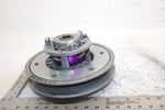 1998 Arctic Cat Zr 600 Oem Secondary Clutch W/Aftermarket Helix 0726-085 SA33