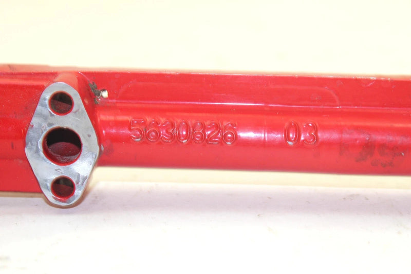 2000 Polaris Virage Oem Water Manifold 5630826-093 JP10