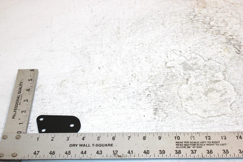 1999 Arctic Cat Zr 600 Oem Muffler Bracket 0712-883 SA0p