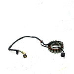 1990 Yamaha Moto 4 OEM Stator 3HN-85510-00-00 AY51