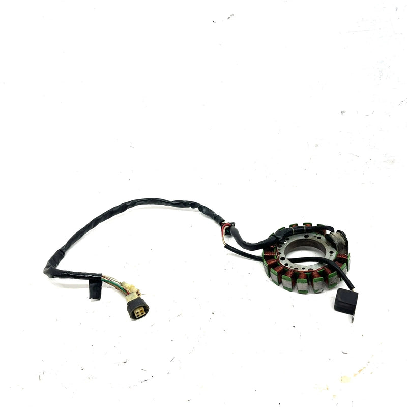 1990 Yamaha Moto 4 OEM Stator 3HN-85510-00-00 AY51