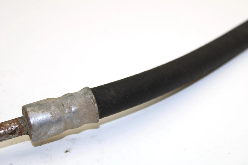 01 Polaris Sportsman 400 OEM Upper Oil Hose 7052109 Q3872
