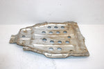 2000 Suzuki Lt-a500f Oem Engine Skid Plate 42510-09F10 AS25