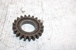 2019 Can-am Outlander 570 Oem 21T Idler Transmission Gear 420434582 AB9