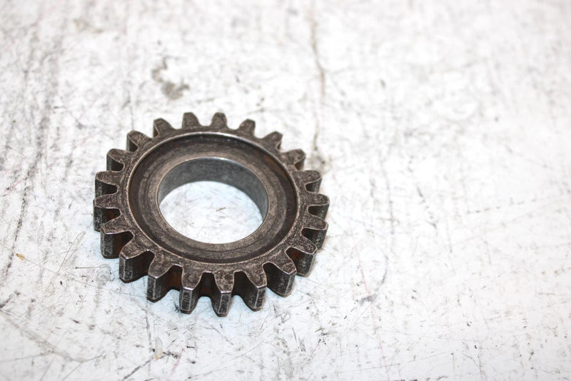 2019 Can-am Outlander 570 Oem 21T Idler Transmission Gear 420434582 AB9