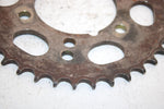 1997 Polaris Magnum 425 Oem 38T Rear Sprocket 3222065 3222109 AP166