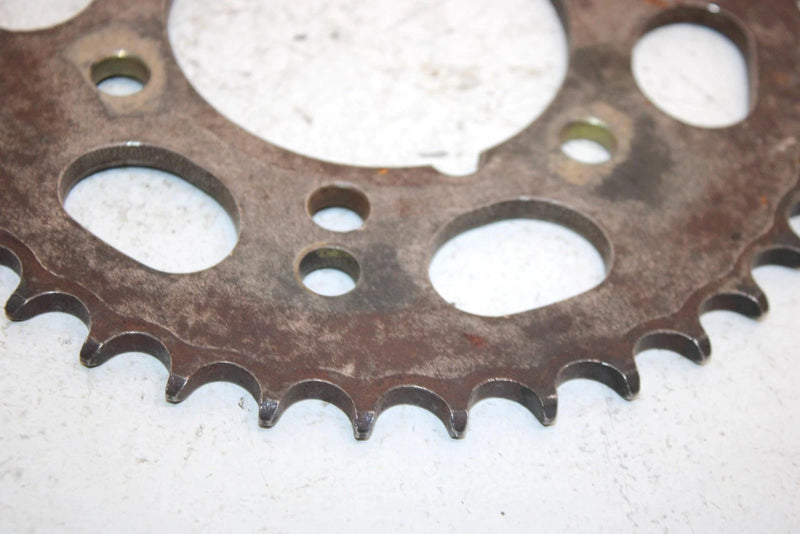 1997 Polaris Magnum 425 Oem 38T Rear Sprocket 3222065 3222109 AP166