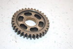 88 Kawasaki Bayou 220 Oem Gear Reverse 33T 13129-1869 AK5
