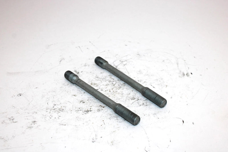 2009 Honda Trx 500 Fpea Foreman P/s Es Oem Stud Bolt Pair 90033-HP0-A00 AH17