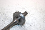 2012 Arctic Cat Prowler Hdx 700 Oem Front Secondary Shaft 0819-089 XA1