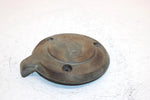 1986 Yamaha  Moto 4 Oem Outer Clutch Cover 21V-15499-00-00 AY7