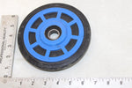97 Polaris Lite Deluxe Oem Blue Idler Wheel 6380 1594056-176 1594056-070 SP0