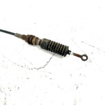 09-13 Honda Big Red 700 MUV700 OEM Front Diff Lock Cable 41480-HL1-A01 XH0