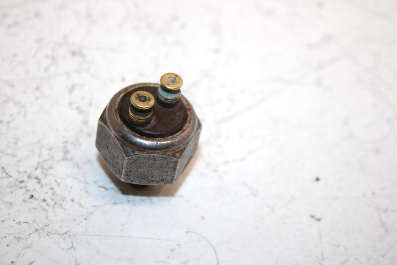 89 Polaris Trail Oem Brake Caliper Stoplight Switch 4110046 SP49