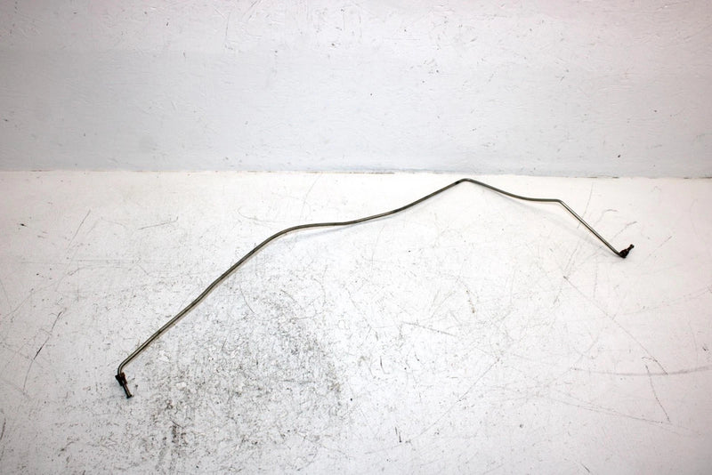 2002 Polaris Sportsman 500 Oem Rear Brake Hard Line 1910478 AP154
