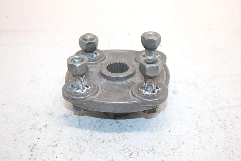 1995 Polaris 300 Oem Rear Wheel Hub 2200341 AP141