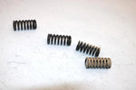 83 Yamaha  Tri Moto 225 Ytm225dx Oem Clutch Spring Set Of 4 90501-24785-00 AY41