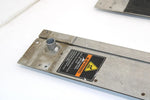 Polaris Switchback 600 Dragon Oem Center Heat Exchanger Pair 1016858-309 SP169