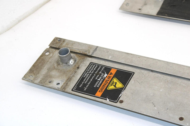 Polaris Switchback 600 Dragon Oem Center Heat Exchanger Pair 1016858-309 SP169