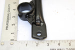 1988 Suzuki Quadrunner 250 Oem Left Mount Plate Bracket 41910-19B01-019 AS18