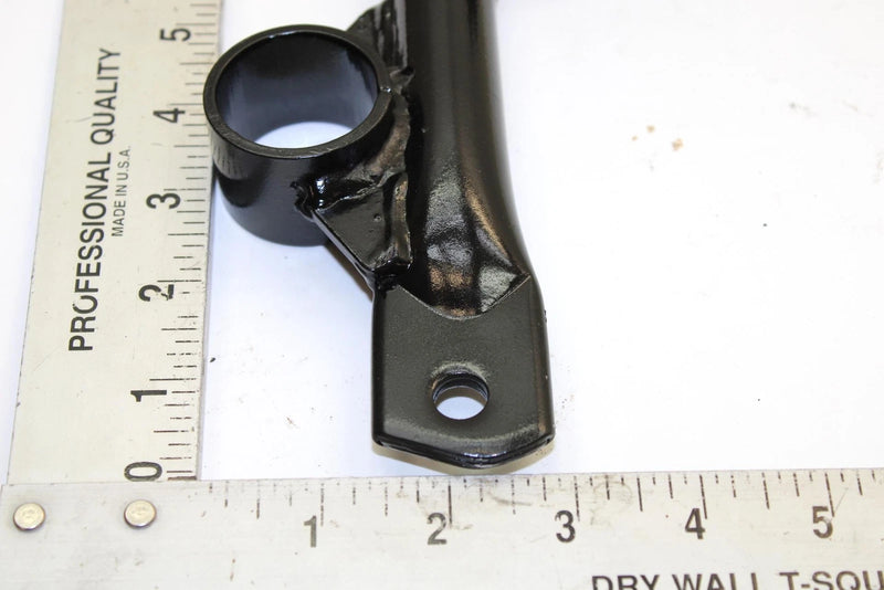 1988 Suzuki Quadrunner 250 Oem Left Mount Plate Bracket 41910-19B01-019 AS18