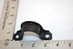 91 Polaris Trail Boss 350l 4x4 Oem Upper Steering Bracket 5257028 AP15