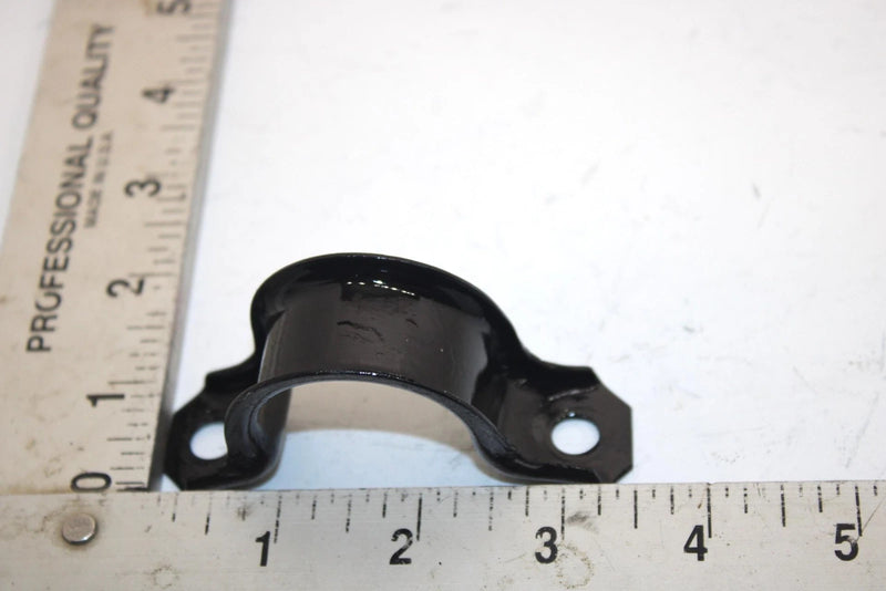 91 Polaris Trail Boss 350l 4x4 Oem Upper Steering Bracket 5257028 AP15