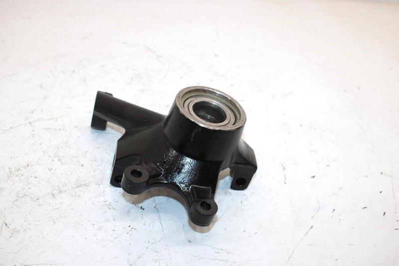 08ArcticCat ProwlerXt 650 4x4 H1Automatic OemLH Steering Knuckle 0505-581 XA0