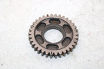 2003 Suzuki Lt-f400f Oem 34T Driven Reverse Gear 24571-38F60 AS23