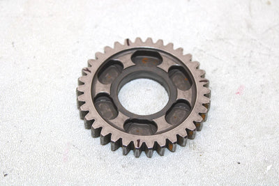 2003 Suzuki Lt-f400f Oem 34T Driven Reverse Gear 24571-38F60 AS23