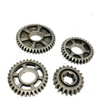2007 Arctic Cat 700 4x4 Automatic EFI OEM Countershaft Gear Set 3403-144 AA33