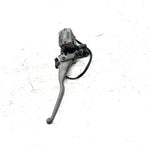 2002 Arctic Cat 375 2x4 Automatic OEM Front Brake Master Cylinder 0502-387 AA41