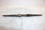 1988 Yamaha  Moto 4 Oem Rear Axle 1NU-25381-01-00 AY23