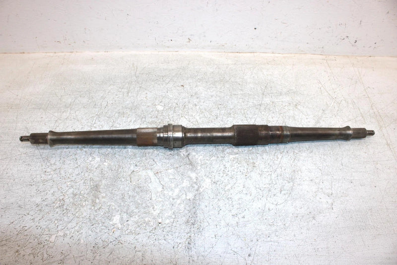 1988 Yamaha  Moto 4 Oem Rear Axle 1NU-25381-01-00 AY23