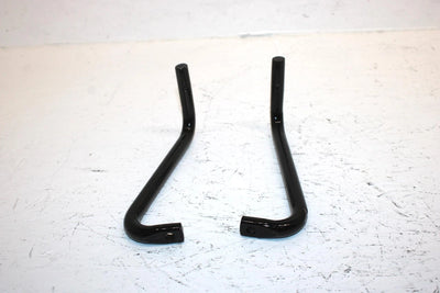 90 Arctic Cat Tigre Ext Mountain Cat Oem Belly Pan Brace Set 0606-589 SA49