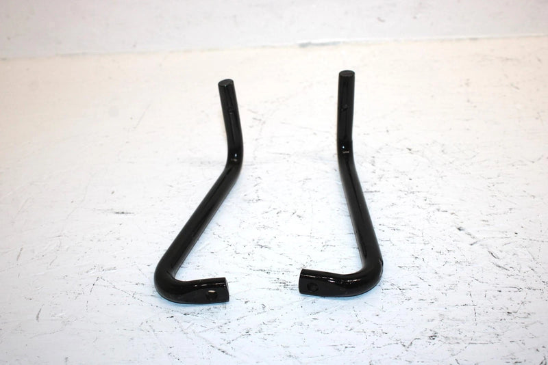 90 Arctic Cat Tigre Ext Mountain Cat Oem Belly Pan Brace Set 0606-589 SA49