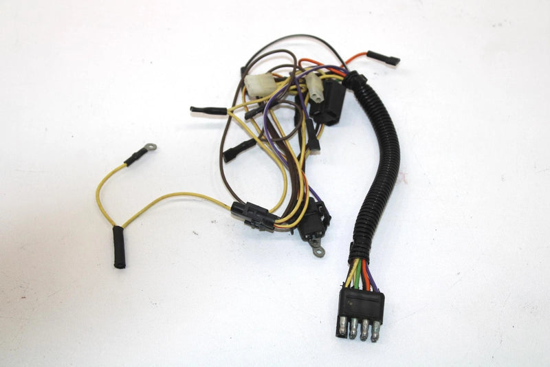 1995 Polaris Xlt Oem Headlight Wiring Harness 2460440 SP109