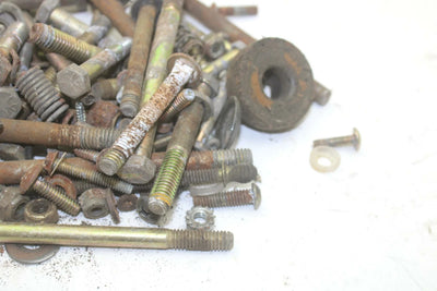 95 Arctic Cat Wildcat 700 OEM Bolts Nuts Springs Washers Hardware Kit SA94