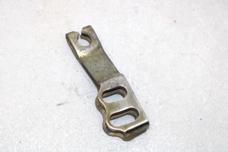 2003 Suzuki Lt-f400f Oem Rear Brake Cam Lever 64451-09F00 AS23