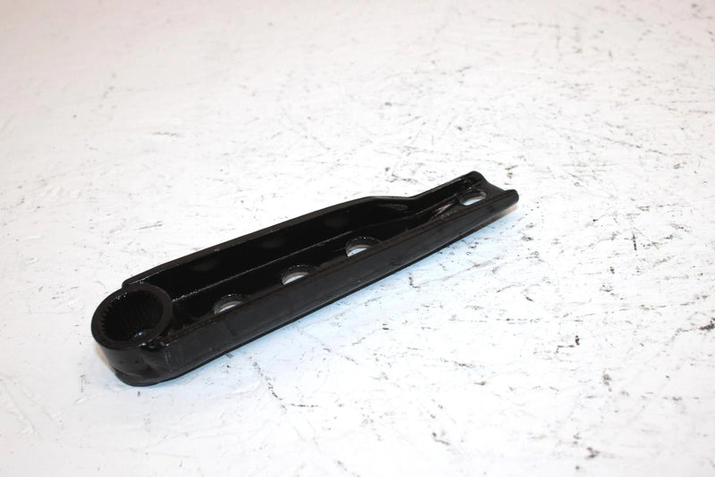 1974 Yamaha Tl433f Oem Right Steering Arm 861-23852-01-00 SY28